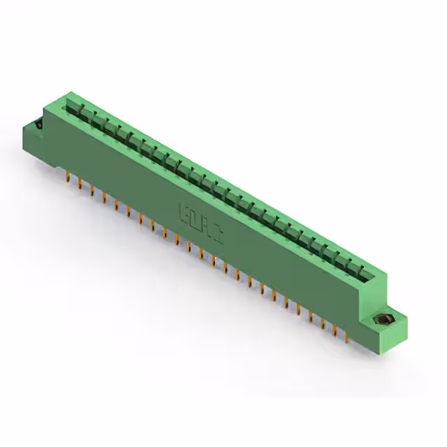 833-024-558-108 EDAC Inc.  Edgeboard Connectors